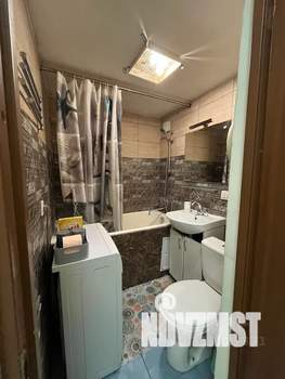 1-к квартира, посуточно, 38м2, 2/5 этаж