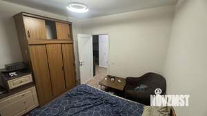 2-к квартира, на длительный срок, 42м2, 12/17 этаж