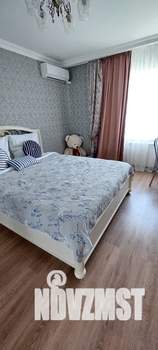 2-к квартира, посуточно, 42м2, 8/9 этаж