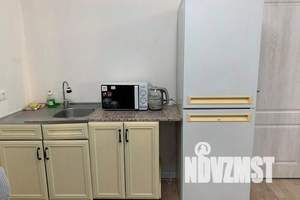 1-к квартира, посуточно, 30м2, 9/11 этаж