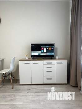 1-к квартира, посуточно, 24м2, 1/1 этаж