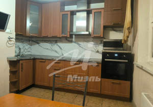 3-к квартира, на длительный срок, 86м2, 3/14 этаж