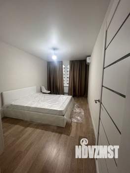 1-к квартира, на длительный срок, 38м2, 5/25 этаж