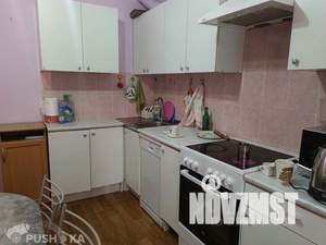 3-к квартира, на длительный срок, 95м2, 2/20 этаж