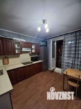 2-к квартира, на длительный срок, 60м2, 21/27 этаж