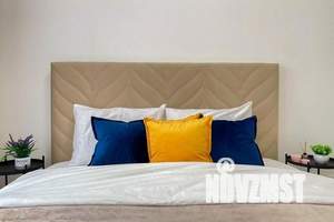 2-к квартира, посуточно, 45м2, 2/25 этаж