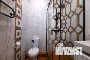 1-к квартира, посуточно, 22м2, 9/18 этаж