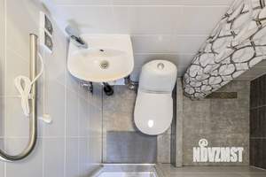 Студия квартира, на длительный срок, 12м2, 14/25 этаж