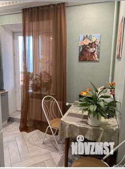 1-к квартира, на длительный срок, 32м2, 10/18 этаж