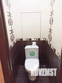 1-к квартира, посуточно, 35м2, 6/25 этаж