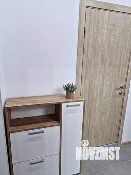 1-к квартира, на длительный срок, 35м2, 12/24 этаж