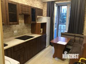 2-к квартира, на длительный срок, 55м2, 1/4 этаж