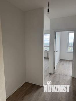 2-к квартира, на длительный срок, 36м2, 15/17 этаж