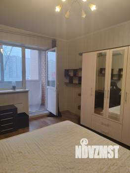 2-к квартира, на длительный срок, 65м2, 6/17 этаж