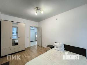 1-к квартира, на длительный срок, 33м2, 9/25 этаж