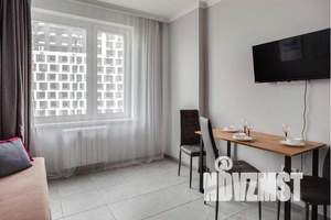 1-к квартира, посуточно, 38м2, 4/11 этаж