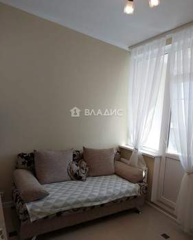 1-к квартира, на длительный срок, 36м2, 13/23 этаж