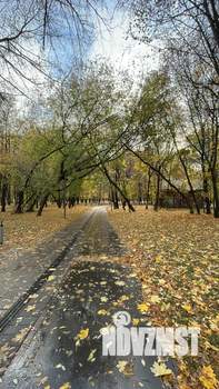 1-к квартира, на длительный срок, 39м2, 11/15 этаж