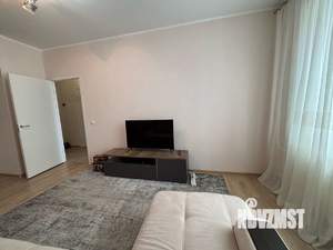 1-к квартира, на длительный срок, 36м2, 9/17 этаж