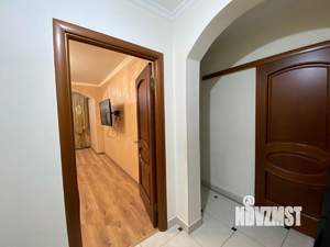 2-к квартира, на длительный срок, 50м2, 1/17 этаж