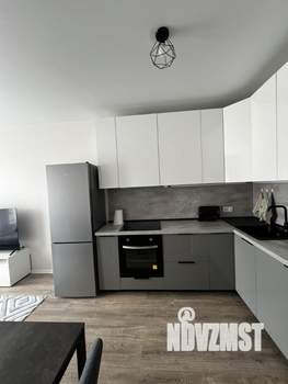 2-к квартира, на длительный срок, 53м2, 11/17 этаж