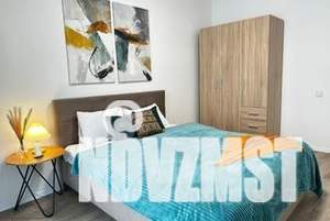 3-к квартира, посуточно, 70м2, 10/17 этаж