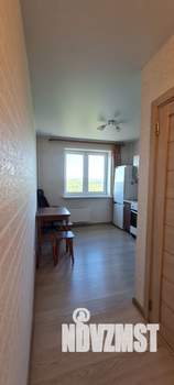 1-к квартира, на длительный срок, 35м2, 16/22 этаж