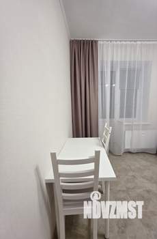 1-к квартира, на длительный срок, 35м2, 14/18 этаж