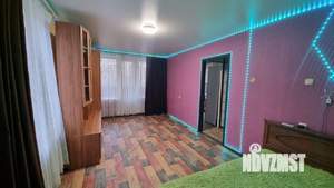1-к квартира, на длительный срок, 33м2, 5/5 этаж