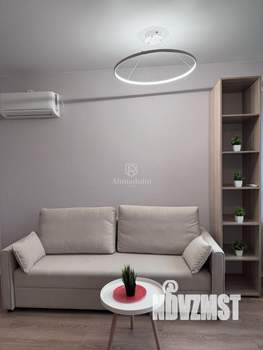 Студия квартира, на длительный срок, 25м2, 13/17 этаж