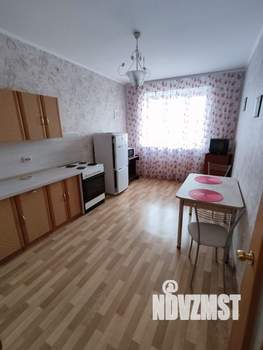 1-к квартира, на длительный срок, 47м2, 13/17 этаж