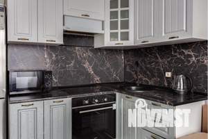 1-к квартира, посуточно, 39м2, 3/11 этаж