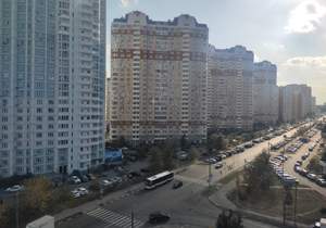 1-к квартира, на длительный срок, 44м2, 9/23 этаж