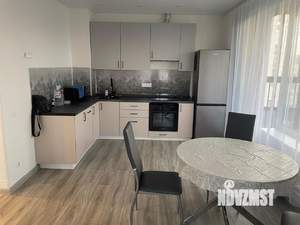 4-к квартира, на длительный срок, 84м2, 12/25 этаж