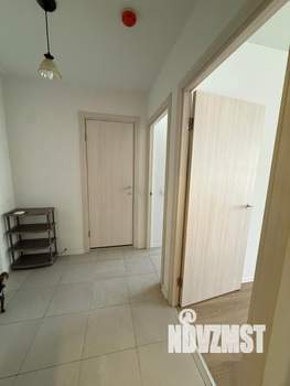 1-к квартира, на длительный срок, 34м2, 22/25 этаж