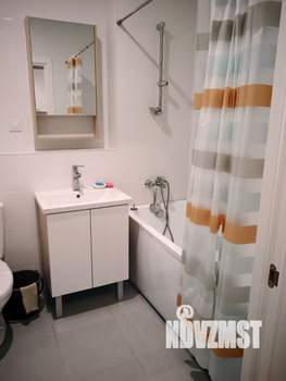 1-к квартира, на длительный срок, 34м2, 10/17 этаж