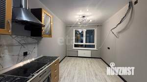 2-к квартира, на длительный срок, 34м2, 14/17 этаж