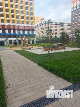2-к квартира, на длительный срок, 64м2, 3/26 этаж