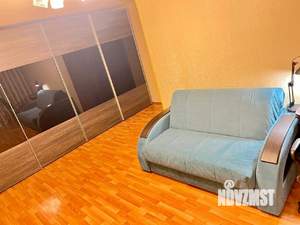 1-к квартира, на длительный срок, 36м2, 7/9 этаж