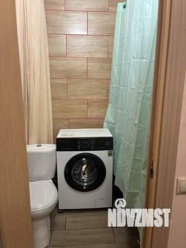 1-к квартира, на длительный срок, 28м2, 6/9 этаж