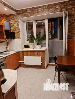 2-к квартира, на длительный срок, 70м2, 17/17 этаж