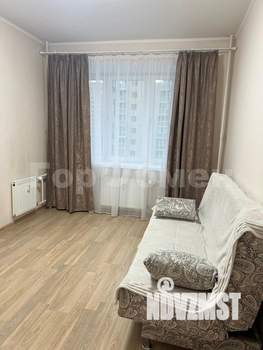 2-к квартира, на длительный срок, 60м2, 9/17 этаж