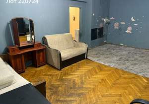 2-к квартира, на длительный срок, 60м2, 2/5 этаж