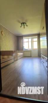 2-к квартира, на длительный срок, 41м2, 5/5 этаж