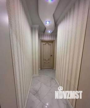 3-к квартира, на длительный срок, 64м2, 8/17 этаж