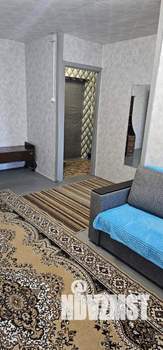2-к квартира, на длительный срок, 42м2, 4/5 этаж