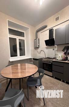 2-к квартира, на длительный срок, 58м2, 5/5 этаж