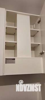 Студия квартира, на длительный срок, 30м2, 12/17 этаж