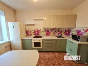 1-к квартира, на длительный срок, 36м2, 12/19 этаж