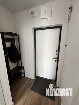 1-к квартира, на длительный срок, 35м2, 10/17 этаж